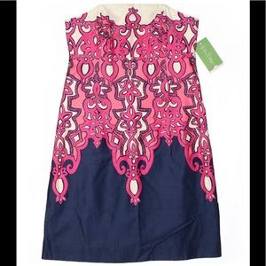 Lily Pulitzer Shift dress, size 10